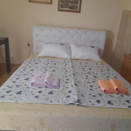 For You Apartman Nis Ngoại thất bức ảnh