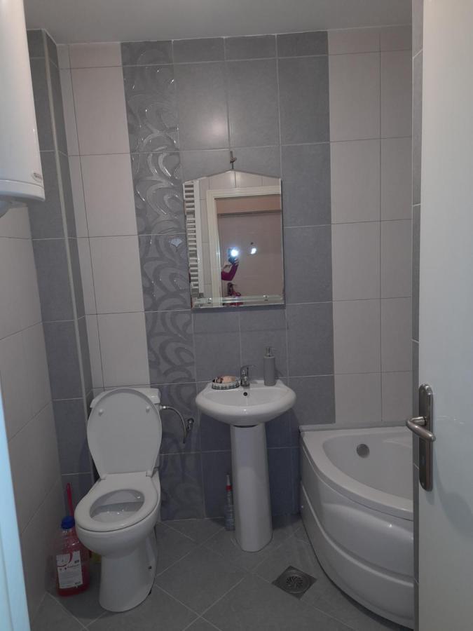 For You Apartman Nis Ngoại thất bức ảnh