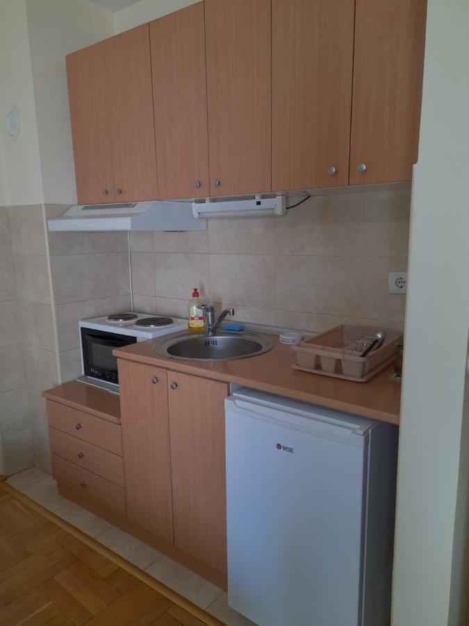 For You Apartman Nis Ngoại thất bức ảnh