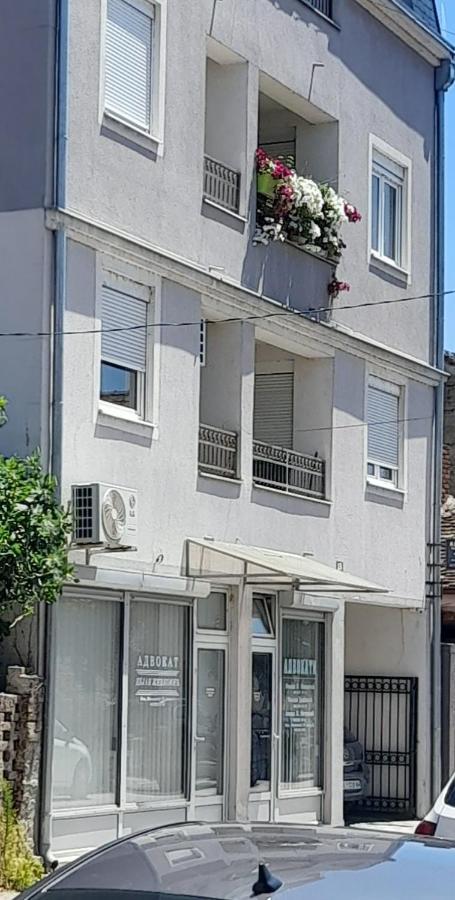 For You Apartman Nis Ngoại thất bức ảnh