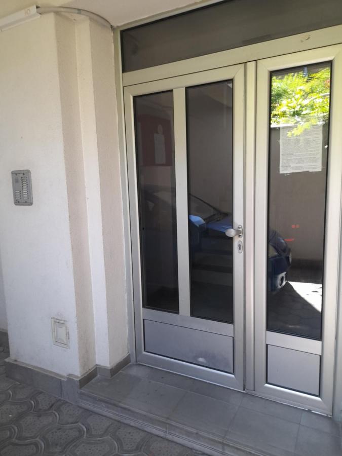 For You Apartman Nis Ngoại thất bức ảnh