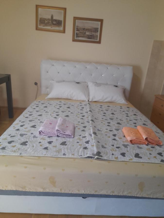 For You Apartman Nis Ngoại thất bức ảnh