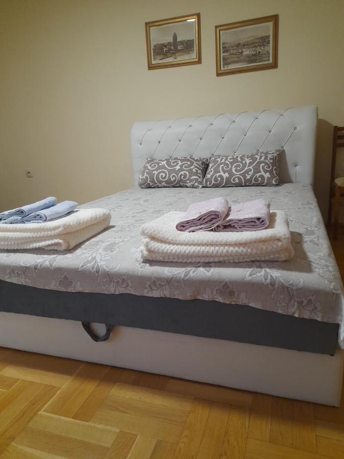 For You Apartman Nis Ngoại thất bức ảnh