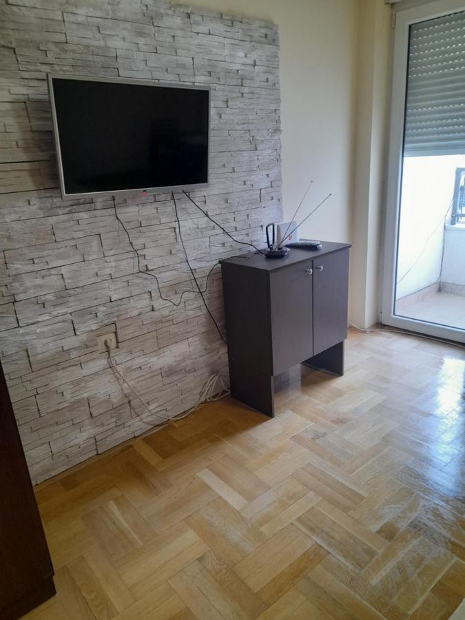 For You Apartman Nis Ngoại thất bức ảnh
